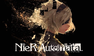 尼尔：机械纪元 v1.0-v20210318 十九项修改器 - NieR：Automata