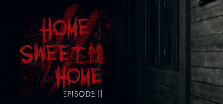 甜蜜之家2/恐怖之家2 - Home Sweet Home EP2(T34)