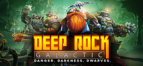 深岩银河 Online、Deep Rock Galactic(S0326)