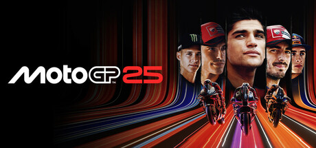 摩托GP25 - MotoGP 25(M182)