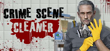 犯罪现场清洁工、Crime Scene Cleaner(F0099)