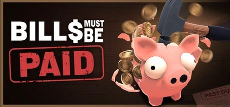 账单必须支付、Bills Must Be Paid(Z0292)