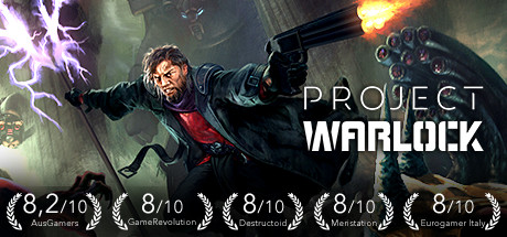 术士计划 - Project Warlock(S126)