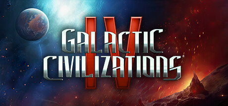 银河文明4超新星 - 银河文明IV、Galactic Civilizations IV: Supernova(Y154)