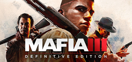 黑手党3：最终版/四海兄弟3决定版/四海兄弟III最终版 - Mafia III: Definitive Edition(H04)