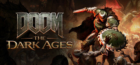 毁灭战士：黑暗时代、DOOM: The Dark Ages(H0221)