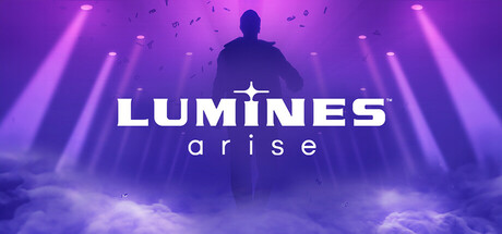 流光崛起 - Lumines Arise(L148)