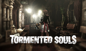 受折磨的灵魂 v0.73.6-v0.93.0 十项修改器 - Tormented Souls