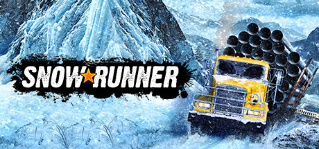 雪地奔驰 Online、SnowRunner(X0202)