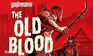 德军总部：旧血液 v1.0-1号升级档 十二项修改器 - Wolfenstein: The Old Blood