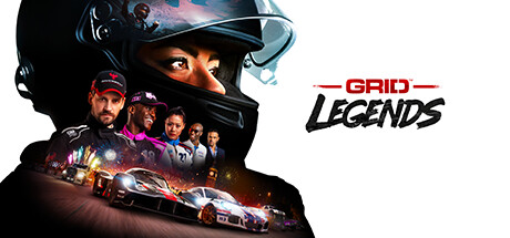超级房车赛 传奇、GRID Legends(C0066)