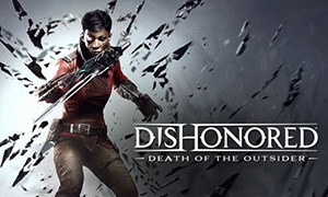 耻辱：界外魔之死 v1.142 十四项修改器 - Dishonored: Death of the Outsider