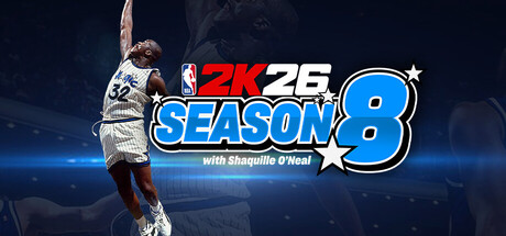 NBA 2K26 虚拟机版、NBA 2K26(N0080)