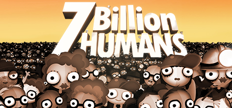 70亿人类 - 7BillionHumans(Q34)