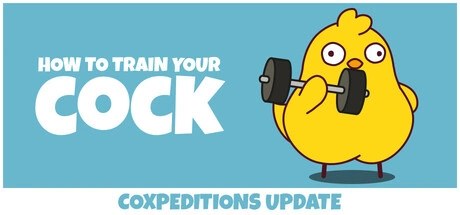 如何训练你的鸡 Online、How to Train Your Cock(R0078)