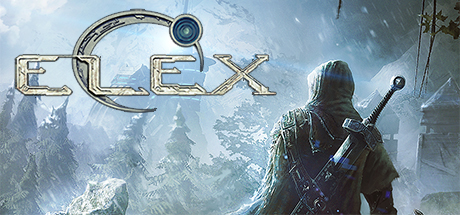 ELEX - ELEX(E02)