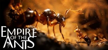 蚂蚁帝国 v1.0-v1.04 九项修改器、Empire of the Ants(E31)