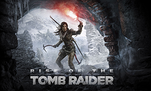 古墓丽影：崛起 v1.0-v1.0.1013.0 十九项修改器 - Rise of the Tomb Raider