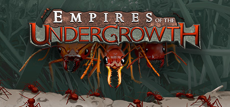 地下蚁国 - Empires of the Undergrowth(D26)