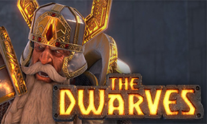 矮人 v1.1.2.57 九项修改器 - The Dwarves