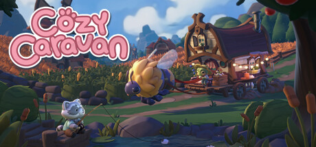 暖途、Cozy Caravan(N0077)