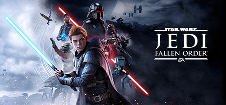 星球大战绝地：陨落的武士团/星球大战绝地组织殒落 - Star Wars Jedi: Fallen Order(X27A)