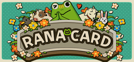 种呱得呱、Rana Card(Z0054)