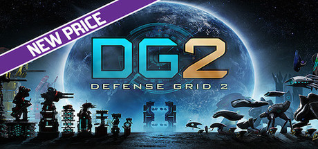 防御阵型2/单机.同屏多人 - Defense Grid 2(F41)