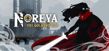 诺瑞亚 黄金计划 - Noreya: The Gold Project(N59)