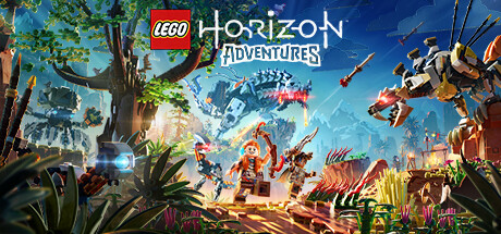 乐高 地平线大冒险 - LEGO 地平线大冒险、LEGO Horizon Adventures(L122)