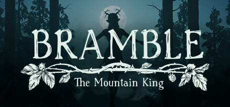 布兰博 山丘之王 - Bramble: The Mountain King(B73)