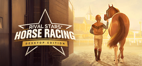 家族传奇：马匹养成竞技 - Rival Stars Horse Racing: Desktop Edition(J64)