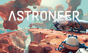 异星探险家 v1.11-v1.19 八项修改器 - ASTRONEER