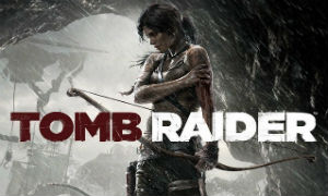 古墓丽影9 v1.1.838.0 十二项修改器 - Tomb Raider