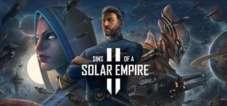 太阳帝国的原罪2 - Sins of a Solar Empire 2(T15A)