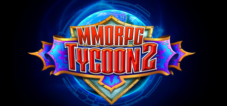 MMORPG大亨2 - MMORPG Tycoon 2(M88)