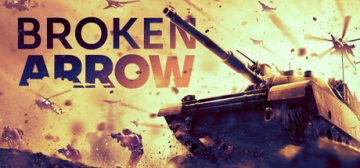 断箭 v1.0-v1.1.x 十八项修改器、Broken Arrow(B57)