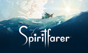 Spiritfarer v1.0 十四项修改器 - Spiritfarer