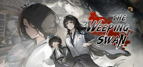 哀鸿：城破十日记、The Weeping Swan: Ten Days of the City\'s Fall(A3004)