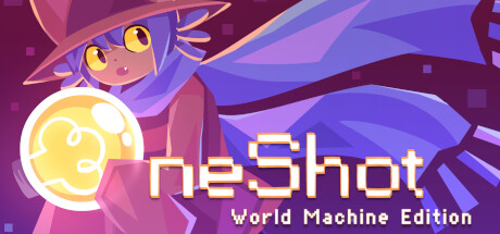 一次机会 世界机器版 - OneShot: World Machine Edition(Y211)