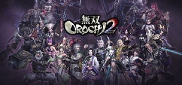 无双大蛇2：终极版 v1.0 三十项修改器 - WARRIORS OROCHI 3 Ultimate Definitive Edition