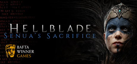 地狱之刃：塞娜的献祭 - Hellblade：Senua\'s Sacrifice(D12)