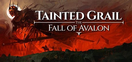 污痕圣杯 阿瓦隆的陨落 Online、Tainted Grail: The Fall of Avalon(W0206)