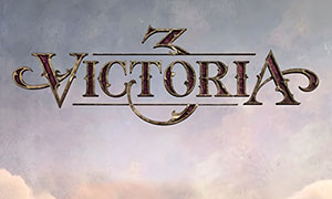 维多利亚3 v1.0-v1.7.1 三项修改器 - Victoria 3