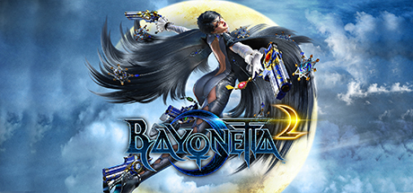 猎天使魔女2 - Bayonetta 2(L22)