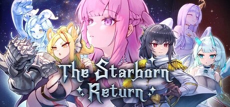 星的归还者、The Starborn Return(X5052)
