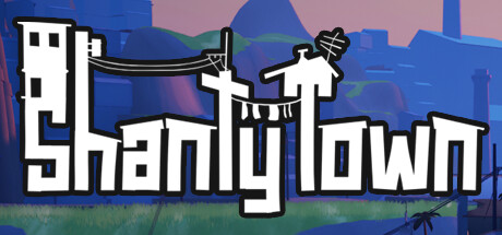 香缇小镇、ShantyTown(X0211)