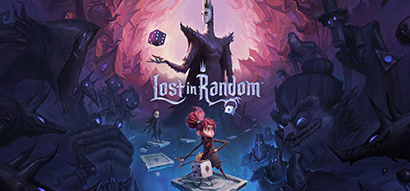 任意迷途、Lost in Random?(R0030)