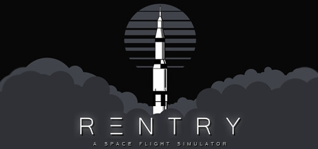 模拟太空飞行、Reentry - A Space Flight Simulator(M0207)