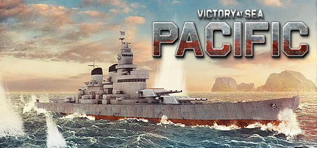 太平洋胜利/太平洋雄风/海上雄风 - Victory At Sea Pacific(T62)